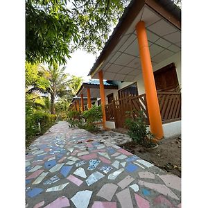 Hotel Megha Resort And Restaurant, Andaman And Nicobar Neil Island Exterior photo