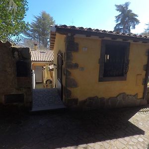 Antico Castagno Villa San Leonardo de Siete Fuentes Exterior photo