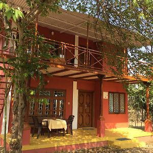 Tamarind Tree Masinagudi Hotel Exterior photo