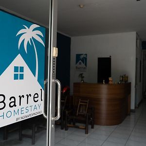 Barrel Homestay - Near Mentawai Fast Ferry, Cooking Class, Transport - Tour Bukittinggi By Nginapdipadang Exterior photo