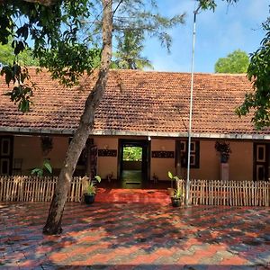 Green Heritage Villa Jaffna Exterior photo