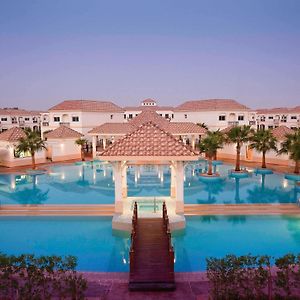 Movenpick Beach Resort Al Khobar Exterior photo