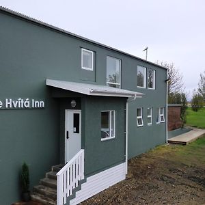 The Hvita Inn Baer Exterior photo