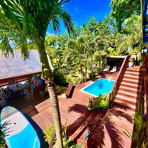 Ariki Retreat Adults Only - Part Of The Ariki Experience Villa Đảo Đảo Rarotonga Exterior photo