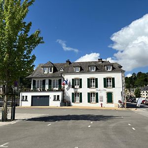 Chambres Dhotes Numero One Chateaulin Exterior photo