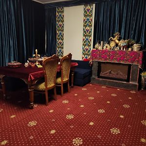Heyvah - Guest House In Tashkent Exterior photo