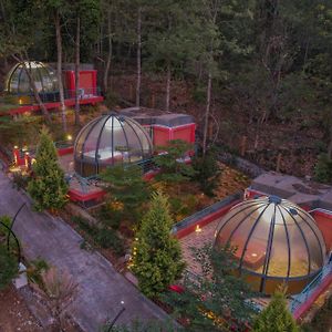 Rain Rock Villa Yercaud Exterior photo