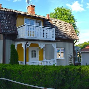 Hus Vena - Schoenes Ferienhaus Naehe Vimmerby Und Astrid Lindgrens Vaerld Villa Exterior photo