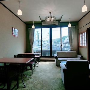 Minshuku Inn Shirahama Ekinoyado Exterior photo