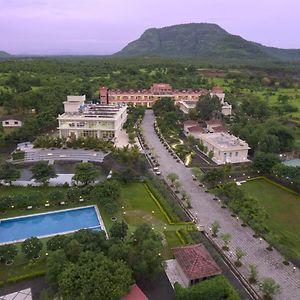 Justa Rudra Resort & Spa Kolad Exterior photo