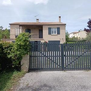 La Dindoulette Maison Pour 6 Personnes Villa Villeneuve  Exterior photo