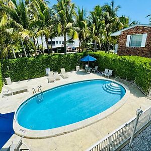 Brand New! Lovely 1 Bedroom With Pool By The Beach Miami Exterior photo