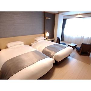 Rishiri Fuji Kanko Hotel - Vacation Stay 63411V Oshidomari Exterior photo