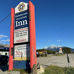 Valemount Vacation Inn Exterior photo