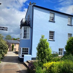 Relaxing Riverside Retreat, Ross On Wye Exterior photo