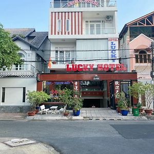 Lucky Hotel TP. Hồ Chí Minh Exterior photo