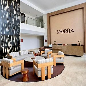 Hotel Morua Yopal Exterior photo