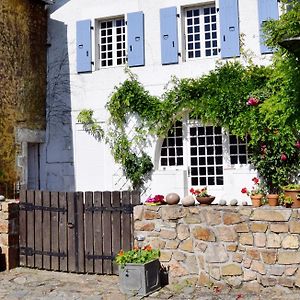 Gite Du Jardin Massignac Exterior photo