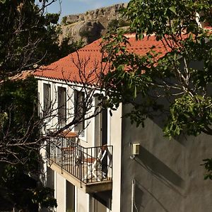 Armonia Villa Samothraki Exterior photo