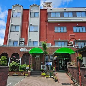 Plaza Inn Kawaguchiko Fujikawaguchiko Exterior photo