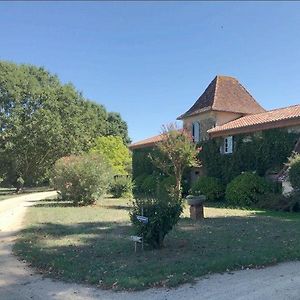 Piigeonnier Du Chateau Du Rau - Appt 11 Apartment Gamarde-les-Bains Exterior photo