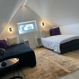 New Apartment In Scandinavian Style Banino Exterior photo