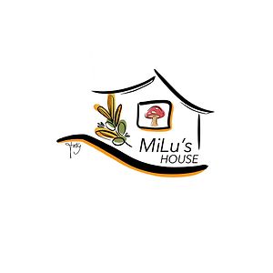 Milu'S House - Cir 0092 - Apartment Sarre Exterior photo