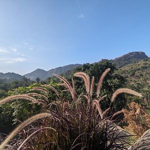 Cave Canvas Hotel Mount Abu Exterior photo