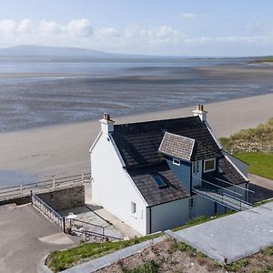 Lissadell On The Sea Villa Exterior photo