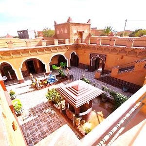 Kasbah Ifri, Dades Valley Hotel Amdnarene Exterior photo