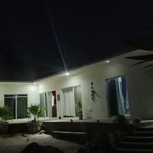 Casa Brisas Del Mar Villa Ipala Exterior photo