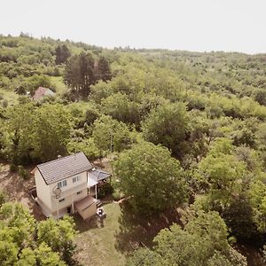 Beli Kamen Vikendica Villa Besenovacki Prnjavor Exterior photo