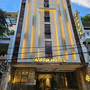 Rosa Hotel TP. Hồ Chí Minh Exterior photo