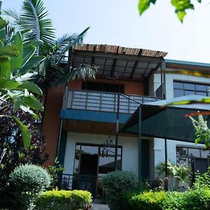 Green Apart Hotel Kigali Exterior photo