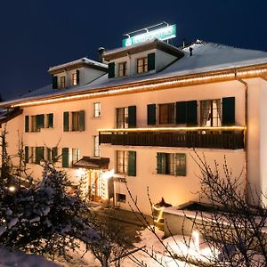 Hotel De Gruyeres Exterior photo