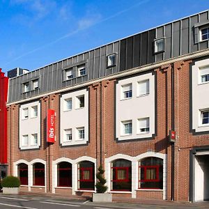 Ibis Lille Lomme Centre Hotel Exterior photo