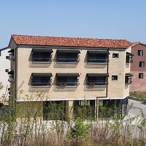 Pungyo House Apartment Andong Exterior photo