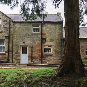 Gardeners Rest Villa Saltburn-by-the-Sea Exterior photo