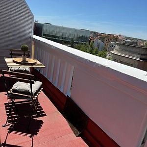 Dona Jimena Apartment Burgos Exterior photo