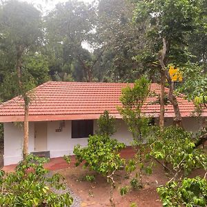 Nagarhole Homestay Srimangala Exterior photo