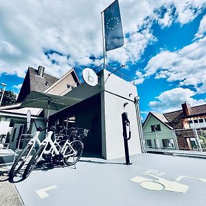 Bed Bike And Breakfast Olten Exterior photo