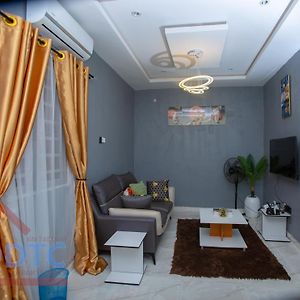 Odtc Homes And Apartments Ibadan Exterior photo