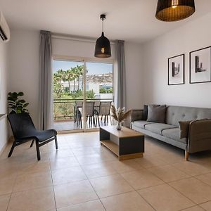 Phaedrus Living Limassol Pyrgos Seaside Flat Apartment Exterior photo