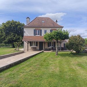 Maison De Campagne Villa Saint-Yrieix-la-Perche Exterior photo