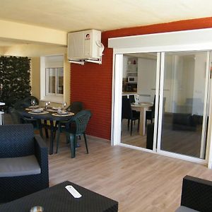 Apartamento Playa De Gandia, 2 Dormitorios, 6 Personas - Es-314-22 Exterior photo