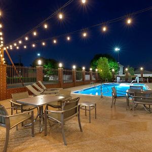 Best Western Plus Duncanville/Dallas Exterior photo