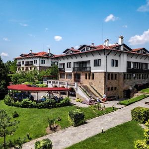 Hotel Winpalace Arbanasi Exterior photo