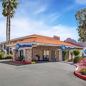 Best Western Santee Lodge Exterior photo