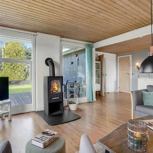 Beautiful Home In Egernsund With Wifi Exterior photo