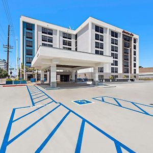 Hampton Inn Los Angeles Airport Exterior photo